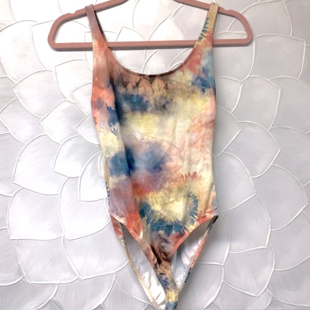 Zara Bodysuit